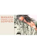 Manara et Serpieri