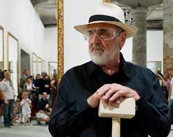 Michelangelo Pistoletto Michelangelo Pistoletto