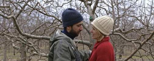 banat - scena film=