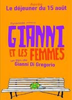 Affiche du film Gianni et les femmes