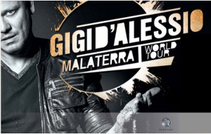 Malaterra avec Gigi D'Alessio
