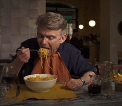 L'historien anglais John Dickie L'historien anglais John Dickie