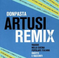 Artusi remix - couverture