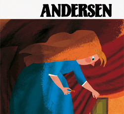 Revue  Andersen - couverture