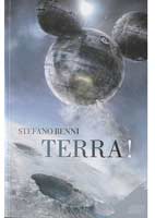 Couverture Terra! de Stefano Benni Couverture Terra! de Stefano Benni