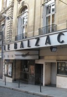 Opéra au Balzac