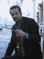 Giuliano Carmignola au violon