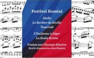 Festival Rossini