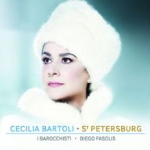 Cecilia Bartoli - couverture