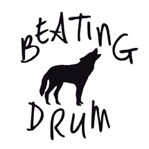 Beating Drum  - couverture