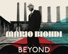 Mario Biondi - couverture