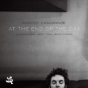 Federico Casagrande- couverture