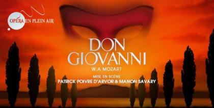 Don Giovanni- couverture