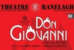 Don Giovanni - couverture
