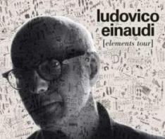 Ludovico Einaudi  - couverture
