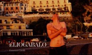 Eliogabalo, opéra de Francesco Cavalli - couverture