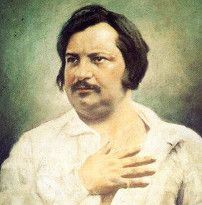 Honoré de Balzac