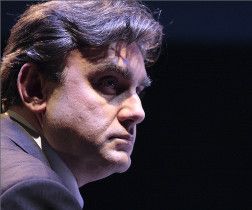 Giuseppe Fausto Modugno - © Andrea Sacchi KS Giuseppe Fausto Modugno - © Andrea Sacchi KS