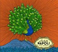Lalala Napoli - couverture