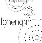 Lohengrin - couverture
