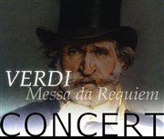 Requiem de Verdi - couverture