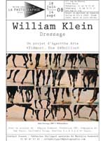 Exposition William Klein