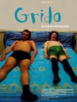 Affiche du film Il grido