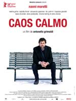 Nanni Moretti dans Caos Calmo