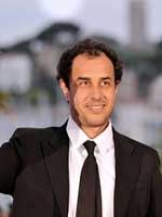 Matteo Garrone réalisateur de Gomorra