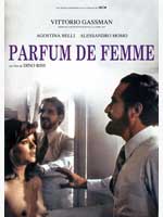 Affiche Parfum de femme