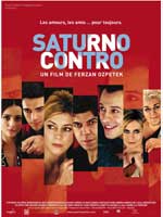 Saturno contro