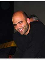 Roberto Saviano