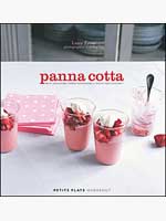 Panna cotta