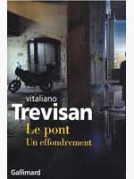 Le pont. Un effondrement - couverture