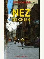 Couverture du livre Nez de Chien