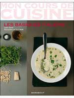 Les Basiques italiens Les Basiques italiens