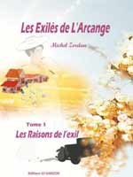 Les Raisons de l'exil de Michel Zordan