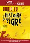 L'Histoire du Tigre