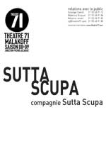 Sutta Scupa