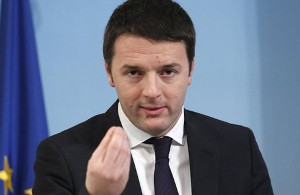 Matteo Renzi