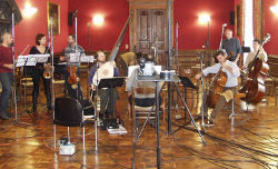 Ensemble Il Rossignolo Ensemble Il Rossignolo