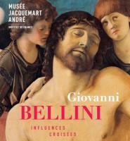 Giovanni Bellini, Christ mort soutenu par deux anges,