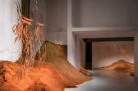 Monia Ben Hamouda :  Post-scriptum- couverture