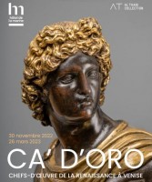 Pier Jacopo Alari dit l’Antico L’Apollon du Belvédère