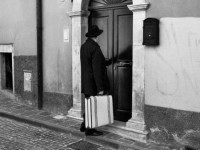 Circulation (s), 16ème édition Festival de la jeune photographie européenne -Marco Zanella©Mezzogiorno 