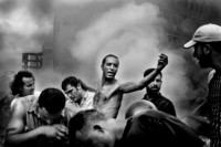 Paolo Pellegrin