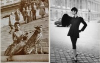 L'expo « Paris-Roma : capitales en miroir dans les photographies des archives Alinari » - couverture