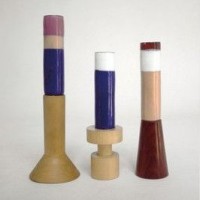 Smalti de Ettore Sottsass