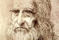 Leonardo Da Vinci 