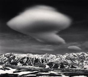 Holga, Abruzzo et Huangshan, une exposition de Michael Kenna